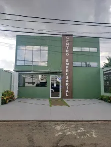 Sala Comercial para alugar, 16m² no Cidade Jardim, Americana