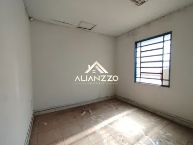 Ponto Comercial para alugar, 289m² no Campos Elíseos, Ribeirão Preto