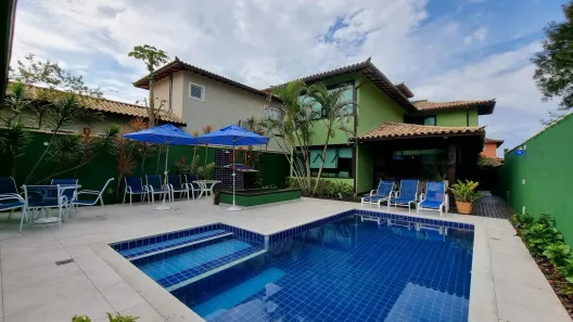 Casa de Condomínio com 5 Quartos à venda, 300m² no , Armação dos Búzios