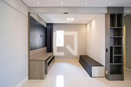 Apartamento com 2 Quartos à venda, 80m² no Rudge Ramos, São Bernardo do Campo