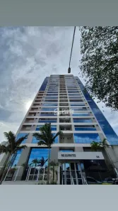 Apartamento com 3 Quartos à venda, 152m² no Jundiaí, Anápolis