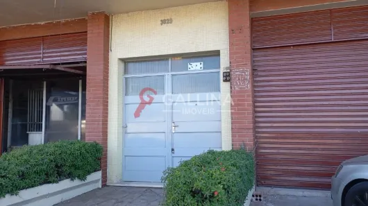 Apartamento com 1 Quarto para alugar, 60m² no Niterói, Canoas