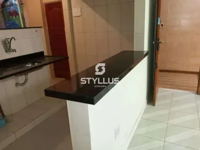 Apartamento com 2 Quartos à venda, 70m² no Rocha, Rio de Janeiro