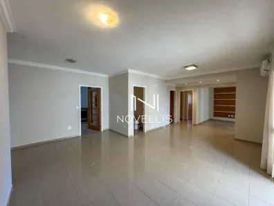 Apartamento com 3 Quartos à venda, 148m² no Parque Residencial Aquarius, São José dos Campos