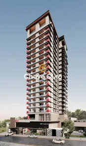 Apartamento com 2 Quartos à venda, 104m² no Centro, Cascavel