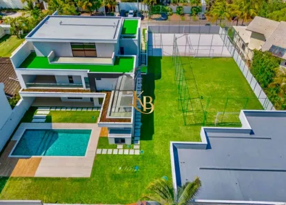 Casa com 6 Quartos à venda, 1550m² no Barra da Tijuca, Rio de Janeiro