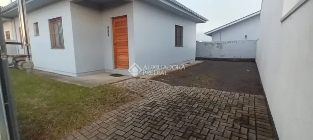 Casa com 3 Quartos à venda, 70m² no Arroio da Manteiga, São Leopoldo