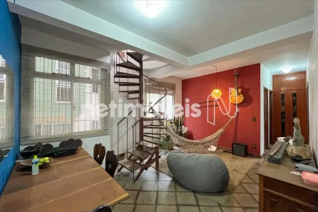 Apartamento com 3 Quartos à venda, 150m² no Carlos Prates, Belo Horizonte