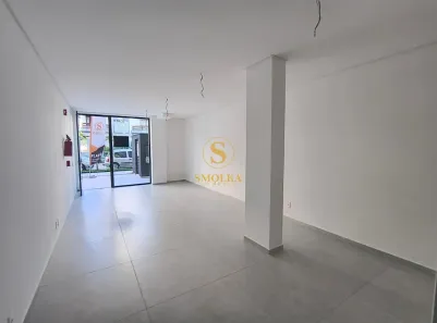 Ponto Comercial para alugar, 34m² no Jurerê, Florianópolis