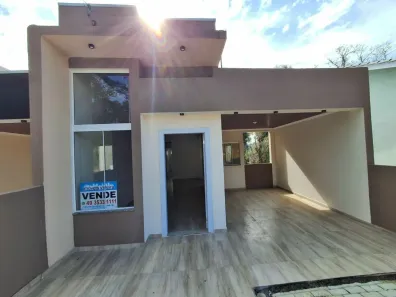 Casa com 2 Quartos à venda, 74m² no Cidade Alta, Videira
