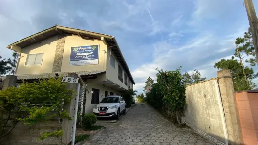 Imóvel Comercial à venda, 415m² no Praia da Barra, Garopaba