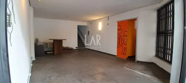 Ponto Comercial para alugar, 165m² no Lourdes, Belo Horizonte