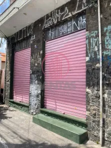 Ponto Comercial para alugar, 50m² no Vila Osasco, Osasco