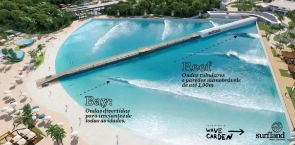 Apartamento com 1 Quarto à venda, 46m² no , Garopaba