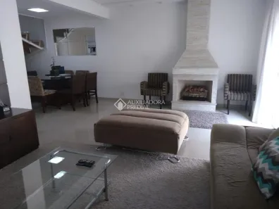 Casa de Condomínio com 3 Quartos à venda, 209m² no Demarchi, São Bernardo do Campo