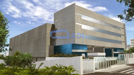Galpão/Depósito/Armazém à venda, 3090m² no Tamboré, Santana de Parnaíba