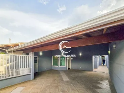 Casa com 3 Quartos à venda, 250m² no Parque Via Norte, Campinas