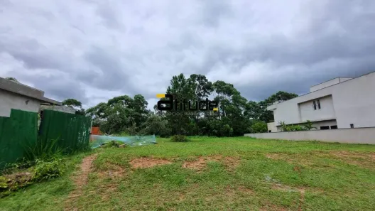 Lote/Terreno à venda, 420m² no Sítio do Morro, Santana de Parnaíba