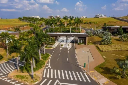 Lote/Terreno à venda, 1583m² no Loteamento Residencial Entre Verdes (Sousas), Campinas