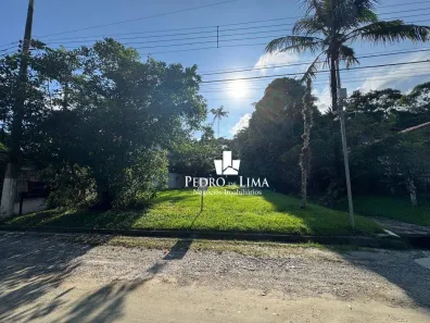 Lote/Terreno à venda, 300m² no Riviera, Bertioga
