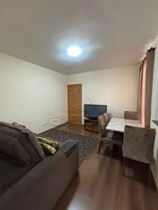 Apartamento com 2 Quartos à venda, 45m² no Jardim São Carlos, Sorocaba