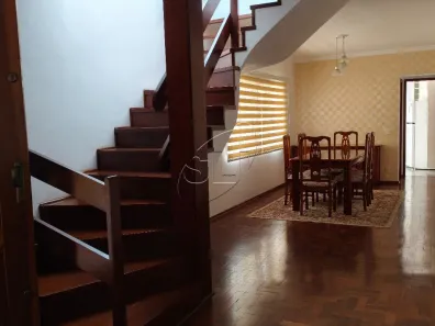 Casa com 3 Quartos à venda, 179m² no Mirandópolis, São Paulo