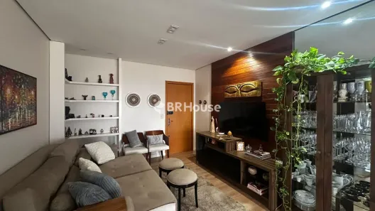 Apartamento com 3 Quartos à venda, 100m² no Araés, Cuiabá