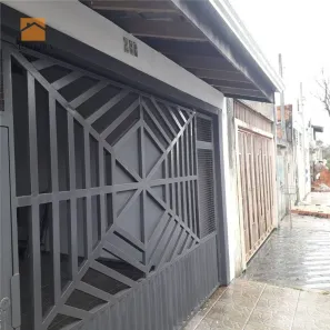 Casa com 3 Quartos para alugar, 125m² no Jardim Nilton Torres, Sorocaba