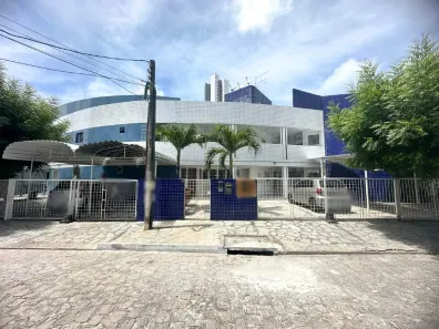 Apartamento com 2 Quartos à venda, 70m² no Jardim Oceania, João Pessoa