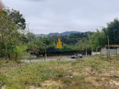 Lote/Terreno à venda, 404m² no Chácaras Guanabara, Guararema
