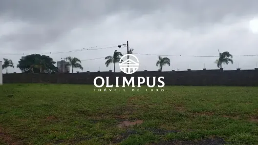 Lote/Terreno à venda, 580m² no Shopping Park, Uberlândia