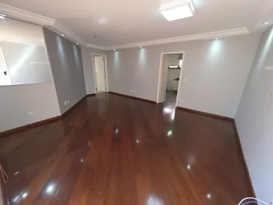 Apartamento com 3 Quartos à venda, 103m² no Perdizes, São Paulo
