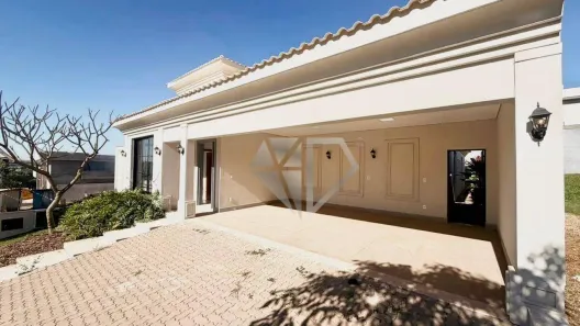 Casa de Condomínio com 3 Quartos para venda ou aluguel, 228m² no Ondas, Piracicaba