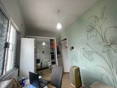 Sobrado com 2 Quartos à venda, 110m² no Vila Talarico, São Paulo