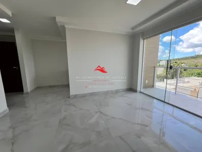 Cobertura com 2 Quartos à venda, 136m² no Cupido, Aracruz