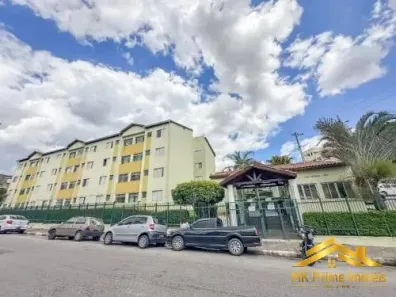 Apartamento com 2 Quartos à venda, 48m² no Ayrosa, Osasco
