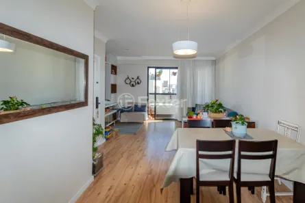 Apartamento com 3 Quartos à venda, 110m² no Vila Mascote, São Paulo