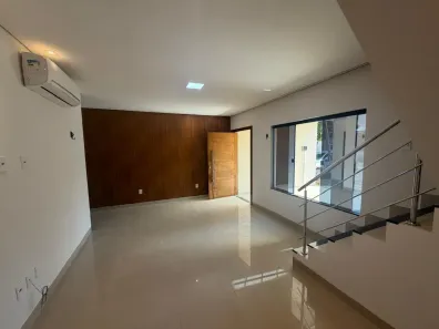 Casa de Condomínio com 2 Quartos à venda, 118m² no Nova Esperança, Porto Velho