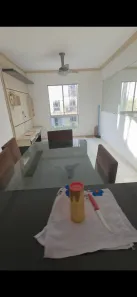 Apartamento com 3 Quartos para alugar, 66m² no Centro, Ananindeua