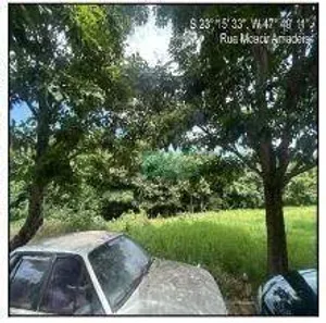 Lote/Terreno à venda, 213m² no Residencial Água Branca, Boituva