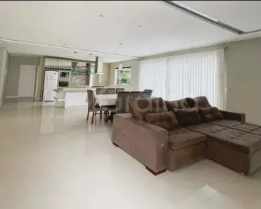 Casa com 4 Quartos à venda, 355m² no Ratones, Florianópolis