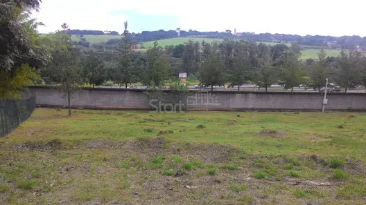 Lote/Terreno à venda, 2380m² no Loteamento Alphaville Campinas, Campinas