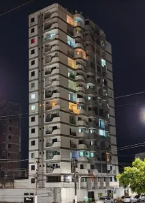 Apartamento com 3 Quartos à venda, 95m² no Pedreira, Belém