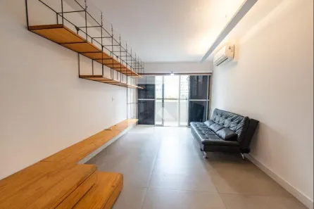 Apartamento com 1 Quarto à venda, 74m² no Vila Mariana, São Paulo
