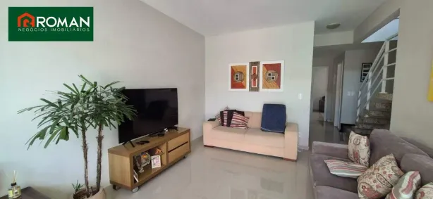 Casa com 3 Quartos à venda, 136m² no Portinho, Cabo Frio