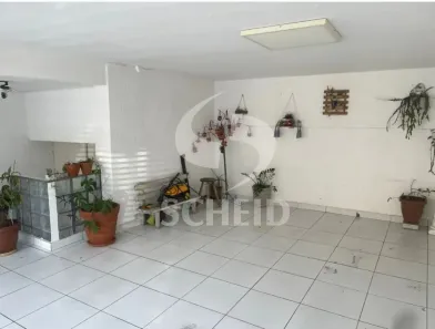 Casa com 3 Quartos à venda, 104m² no Vila Joaniza, São Paulo