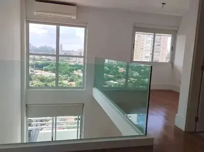 Apartamento com 1 Quarto à venda, 72m² no Vila Madalena, São Paulo