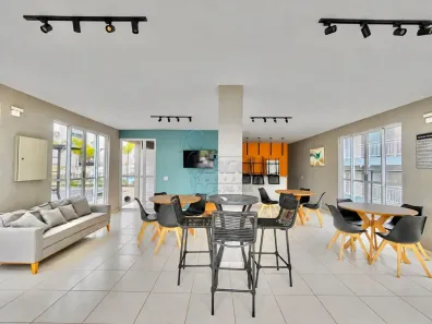 Apartamento com 2 Quartos para alugar, 56m² no Quinta da Primavera, Ribeirão Preto