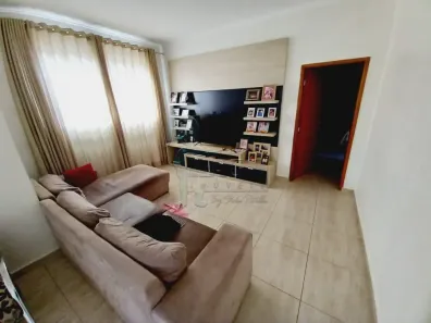 Imóvel Comercial com 3 Quartos à venda, 105m² no Independência, Ribeirão Preto