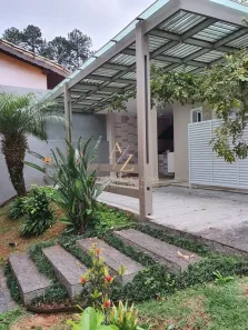 Casa com 4 Quartos à venda, 400m² no Praça da Aldeia da Serra 1- Aldeia da Serra, Barueri